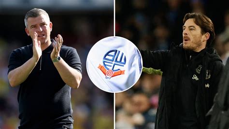 Bolton Wanderers could consider options in the cups, admits Ian .